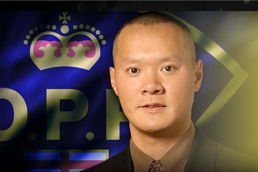 Vu D. Pham